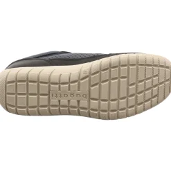 Bugatti Sneaker low Bermudas blau