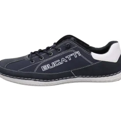Bugatti Sneaker low Bimini blau Online