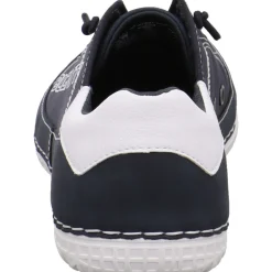 Bugatti Sneaker low Bimini blau Online
