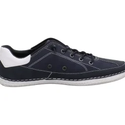 Bugatti Sneaker low Bimini blau Online