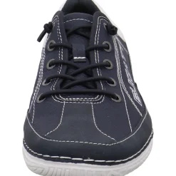 Bugatti Sneaker low Bimini blau Online