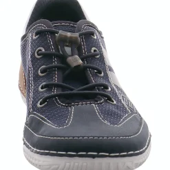 Bugatti Sneaker low Bimini blau Discount