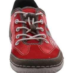 Bugatti Sneaker low Bimini rot New