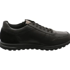 Bugatti Sneaker low Cirino schwarz Hot