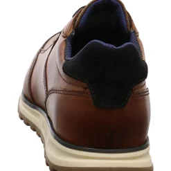 Bugatti Sneaker low Cirino braun Sale