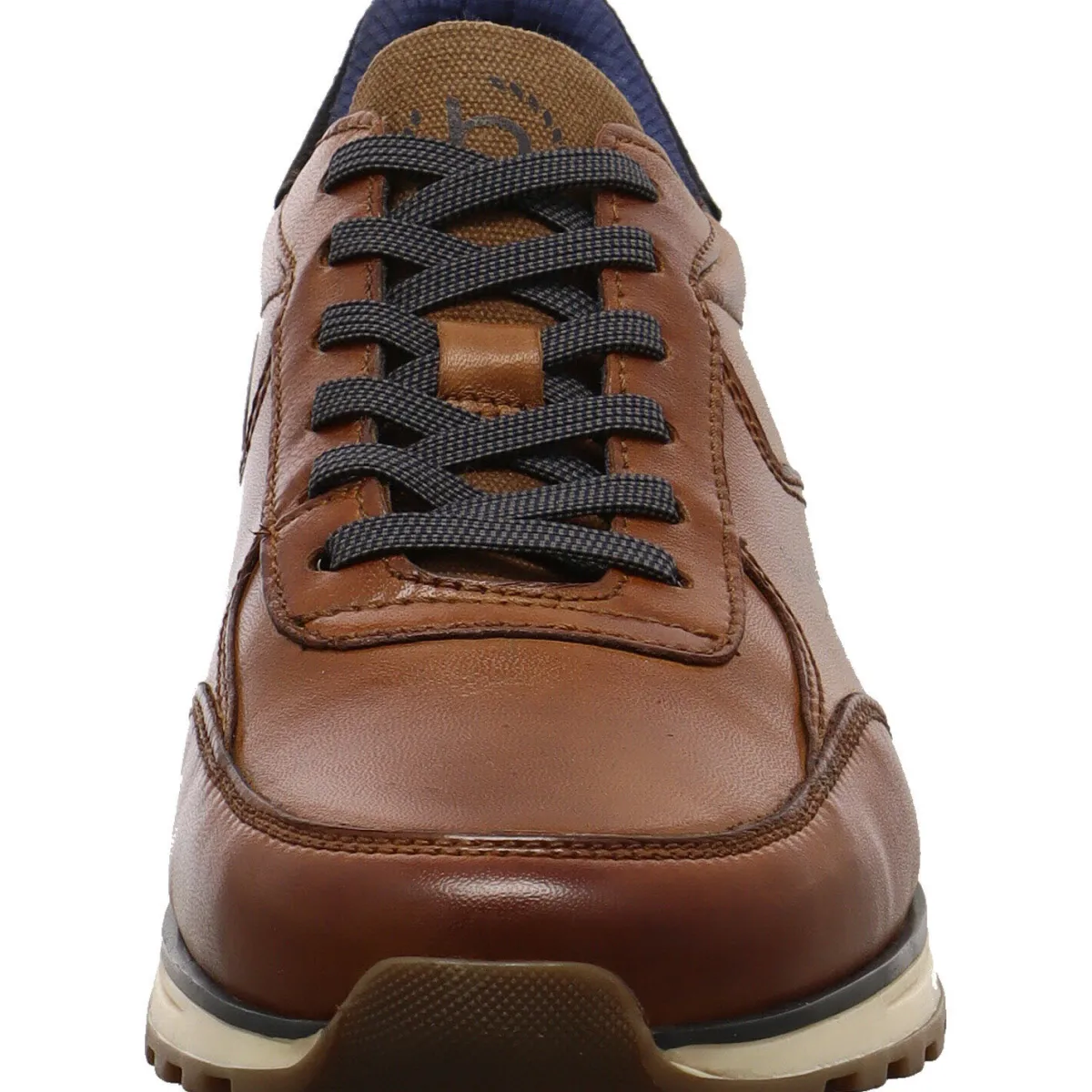 Bugatti Sneaker low Cirino braun Sale