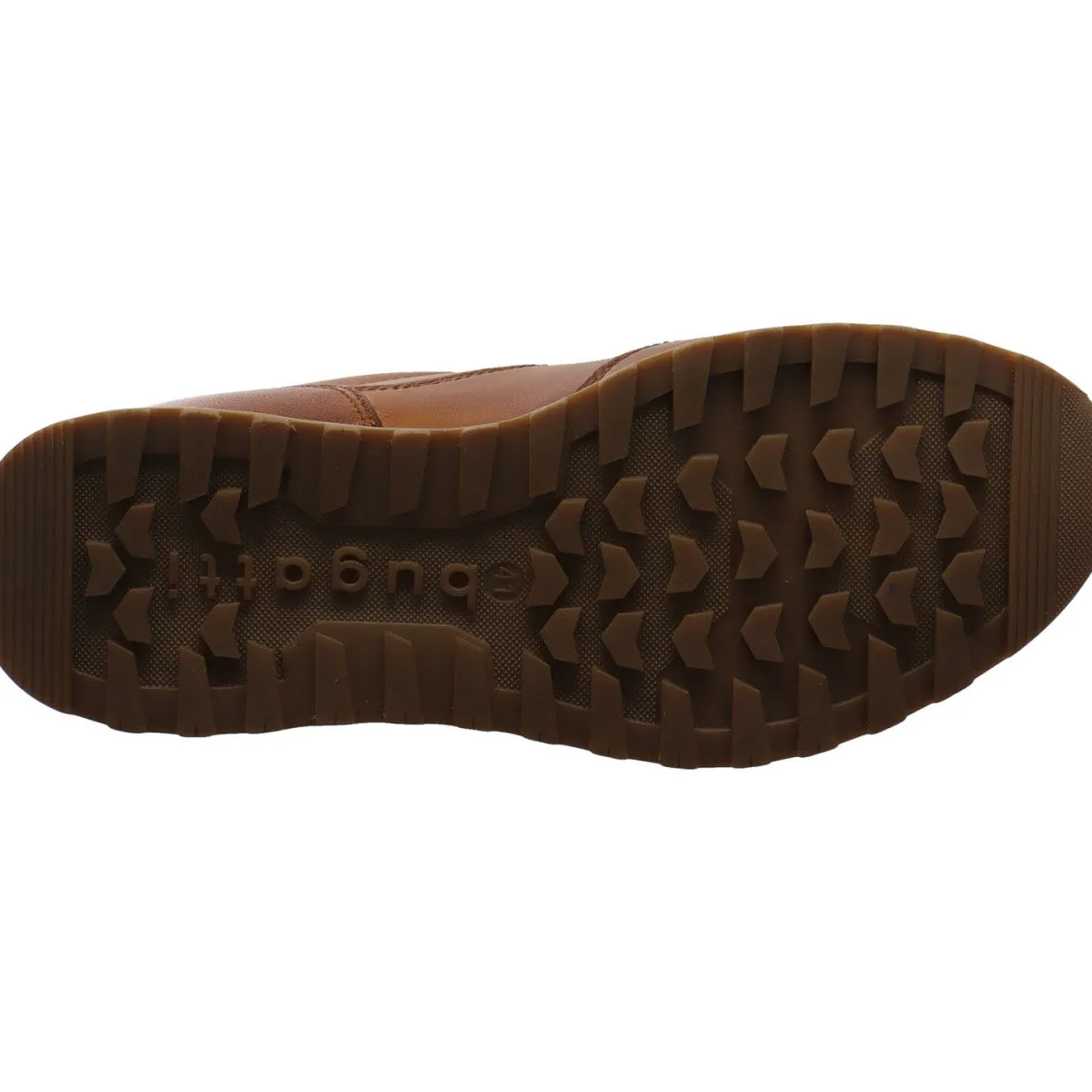 Bugatti Sneaker low Cirino braun Sale