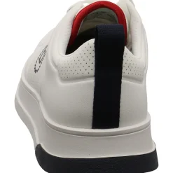 Bugatti Sneaker low Franc weiß Clearance