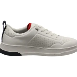 Bugatti Sneaker low Franc weiß Clearance