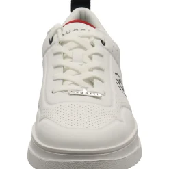 Bugatti Sneaker low Franc weiß Clearance