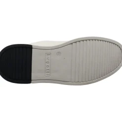 Bugatti Sneaker low Franc weiß Clearance