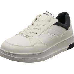 Bugatti Sneaker low Franc weiß Online