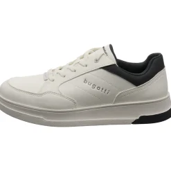 Bugatti Sneaker low Franc weiß Online