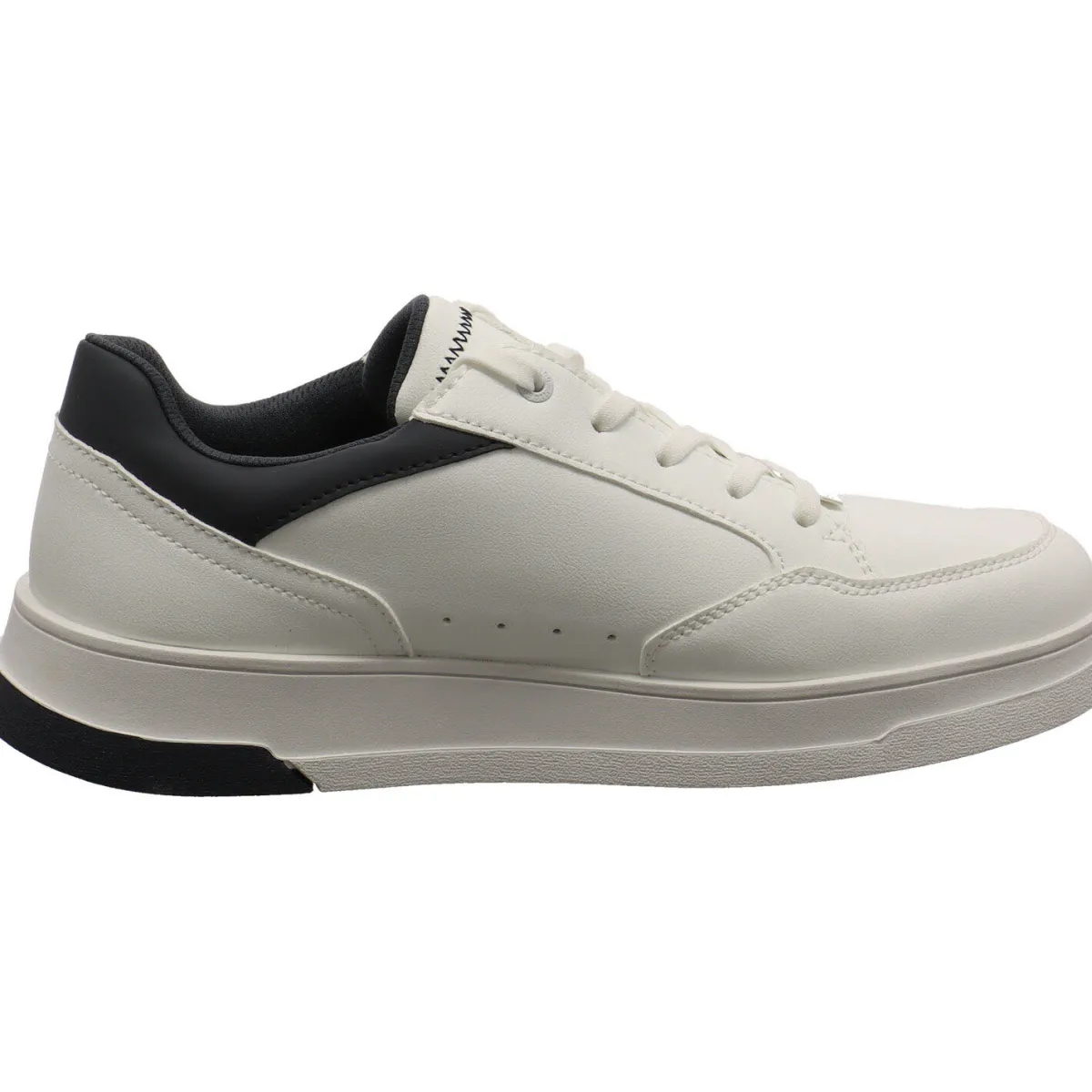 Bugatti Sneaker low Franc weiß Online