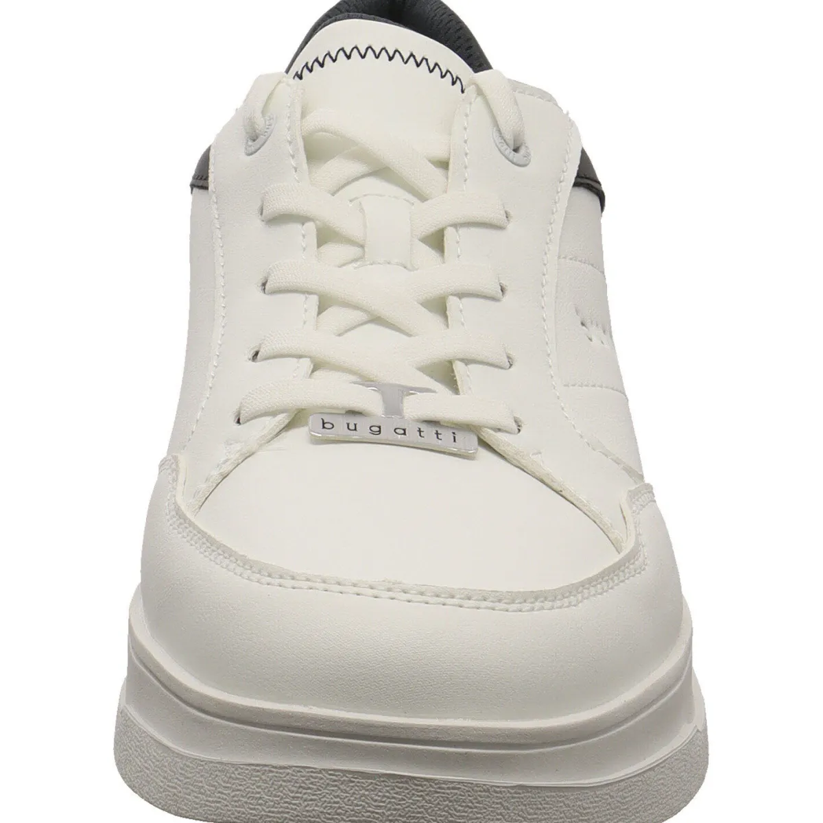 Bugatti Sneaker low Franc weiß Online