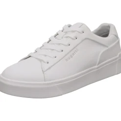 Bugatti Sneaker low Gunter weiß New