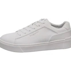 Bugatti Sneaker low Gunter weiß New