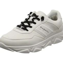 Bugatti Sneaker low Lima weiß Hot