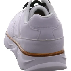 Bugatti Sneaker low Lima weiß