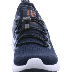 Bugatti Sneaker low Numbis blau Sale