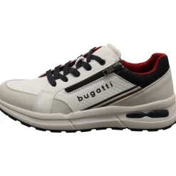 Bugatti Sneaker low Sandar weiß New