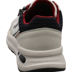 Bugatti Sneaker low Sandar weiß New