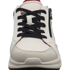 Bugatti Sneaker low Sandar weiß New