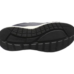 Bugatti Sneaker low Sandar blau Outlet