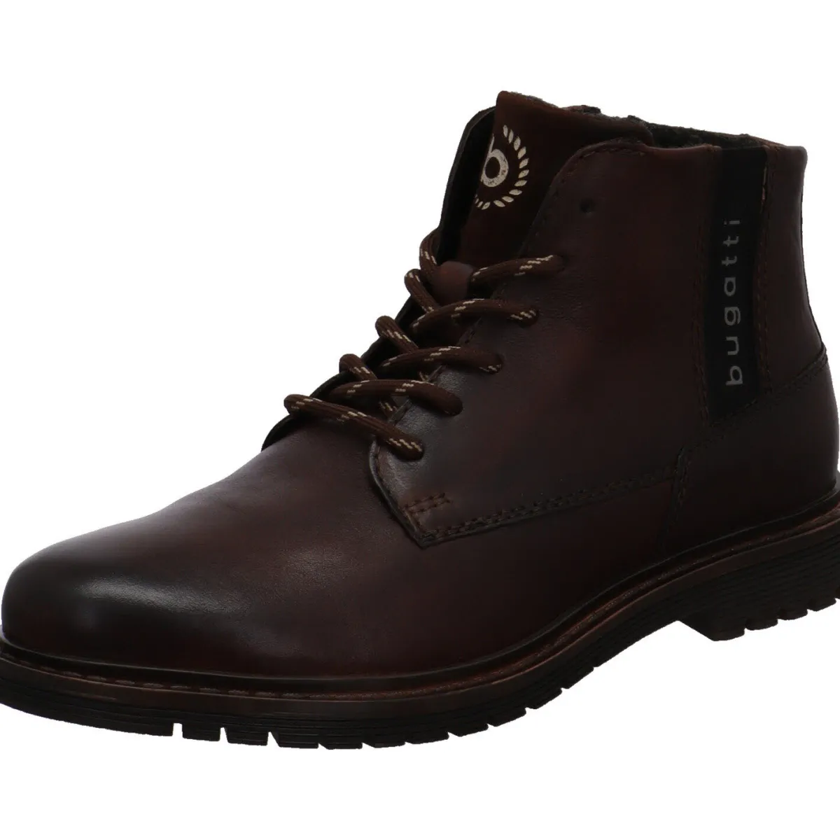 Bugatti Stiefelette Veda Evo braun Online