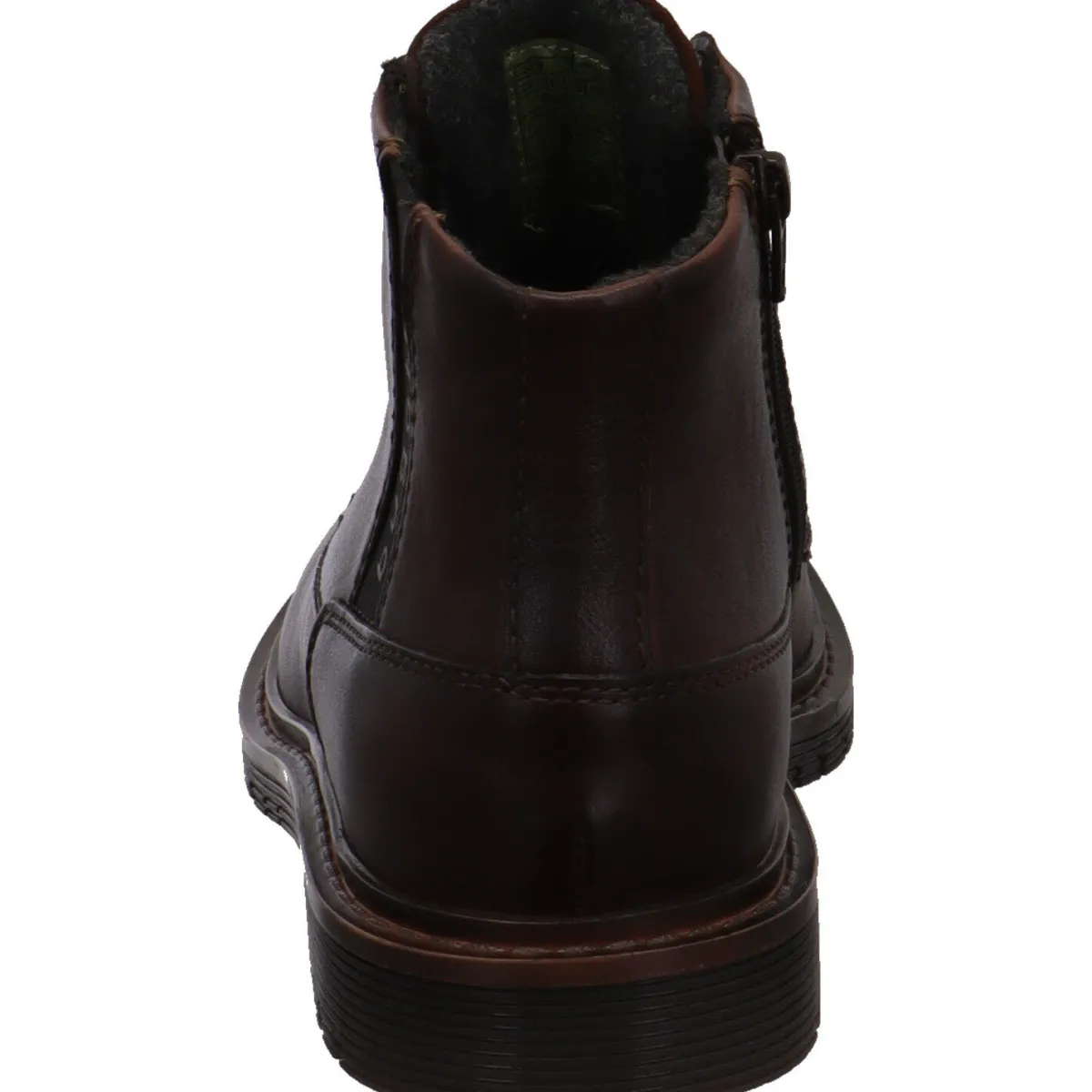 Bugatti Stiefelette Veda Evo braun Online