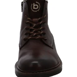 Bugatti Stiefelette Veda Evo braun Online