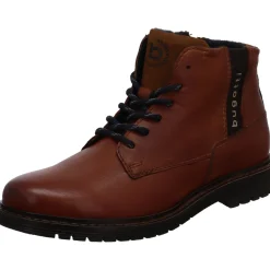 Bugatti Stiefelette Veda Evo braun New