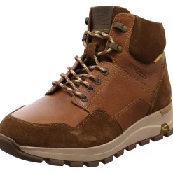 Camel Active Schnürboot braun Online