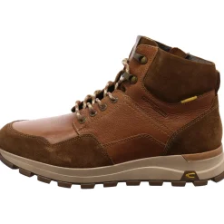 Camel Active Schnürboot braun Online