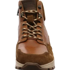 Camel Active Schnürboot braun Online