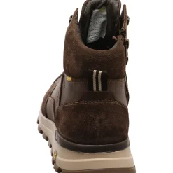 Camel Active Schnürboot braun