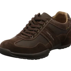 Camel Active Schnürschuh braun Sale