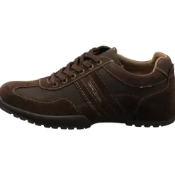 Camel Active Schnürschuh braun Sale