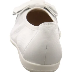 Caprice Ballerina weiß