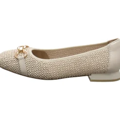 Caprice Ballerina beige Best