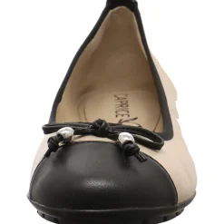 Caprice Ballerina beige Outlet