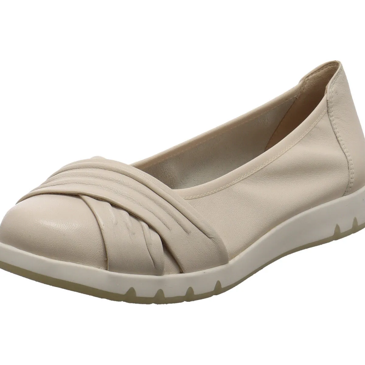 Caprice Ballerina beige New