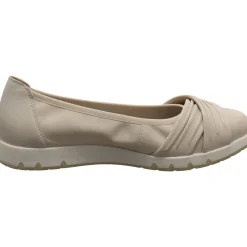 Caprice Ballerina beige New