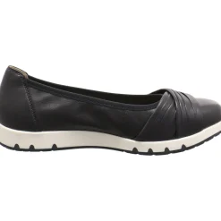 Caprice Ballerina blau Sale