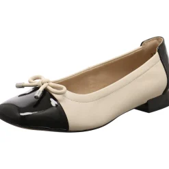 Caprice Ballerina beige Best