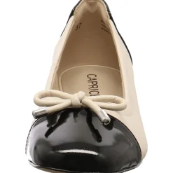 Caprice Ballerina beige Best