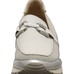 Caprice Loafer weiß Clearance