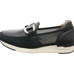 Caprice Loafer blau Hot