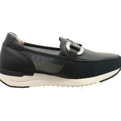 Caprice Loafer blau Hot