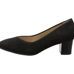 Caprice Pumps schwarz New